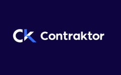 Logo do produto Contraktor