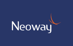 Logo do produto Neoway Sales & Marketing