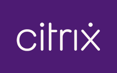 Logo do produto Citrix Virtual Apps and Desktops Standard for Azure