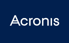 Logo do produto Acronis Cyber Protect